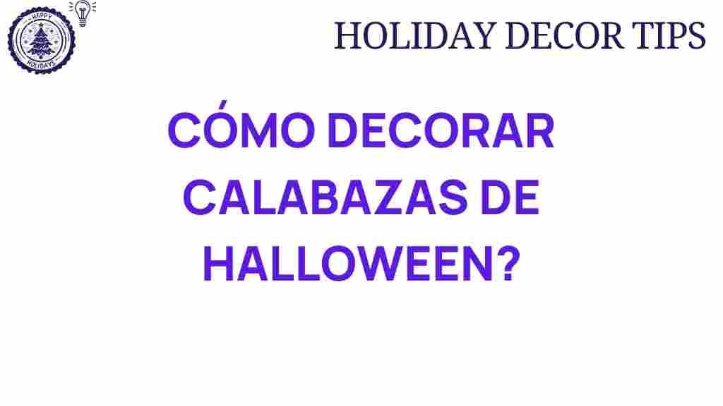 decorate-pumpkins-halloween