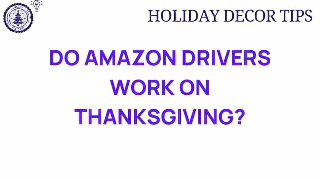 amazon-drivers-working-thanksgiving