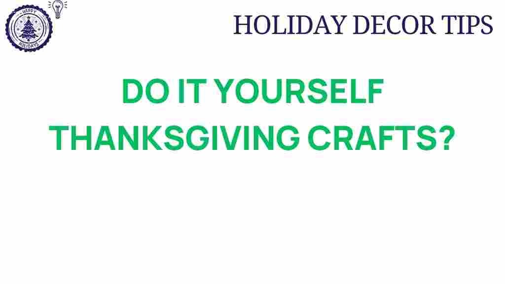DIY-Thanksgiving-crafts
