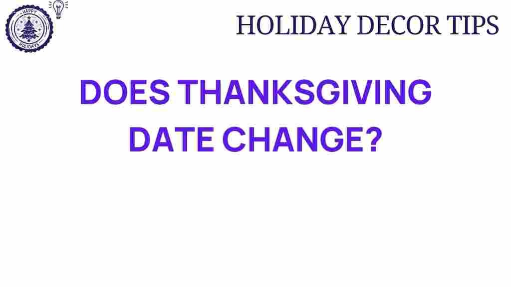 thanksgiving-date-change