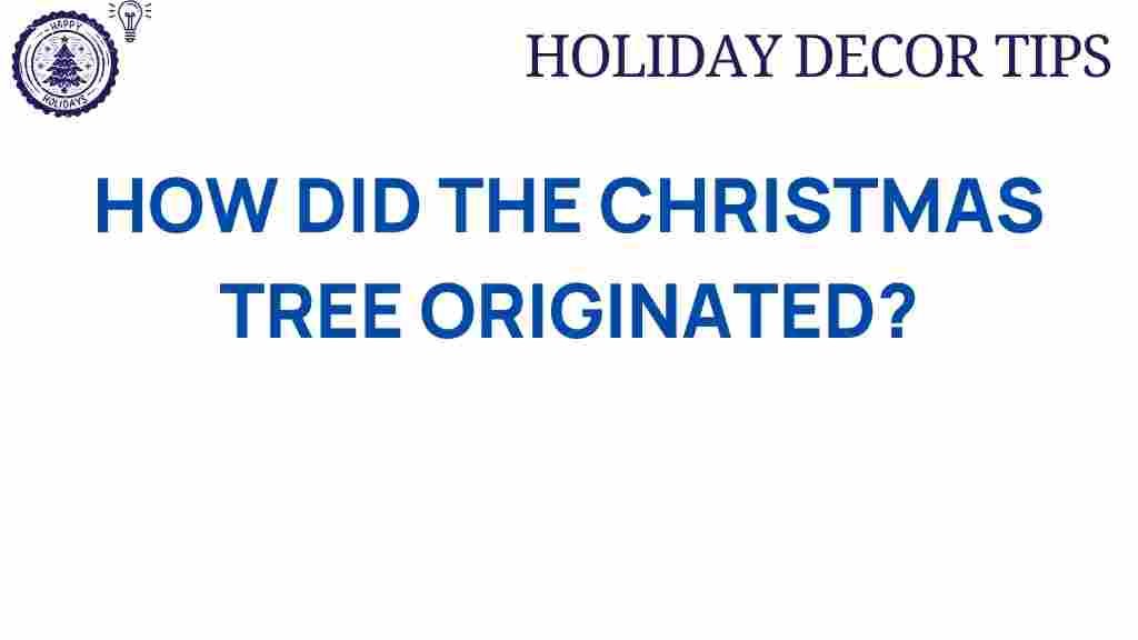 christmas-tree-origins