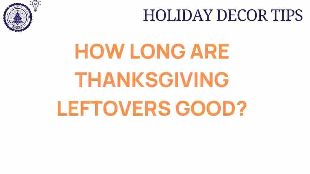 thanksgiving-leftovers-safety