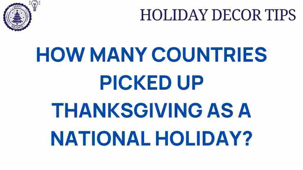 thanksgiving-national-holiday-countries