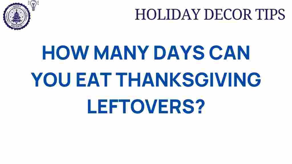 thanksgiving-leftovers-safety