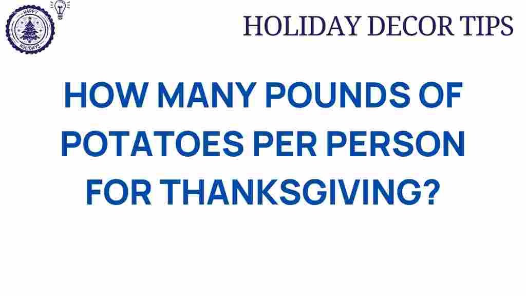 how-many-pounds-of-potatoes
