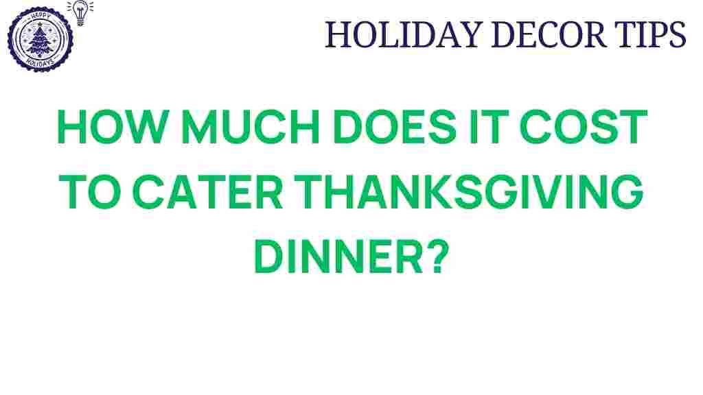 thanksgiving-catering-cost