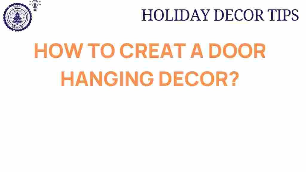 door-hanging-decor