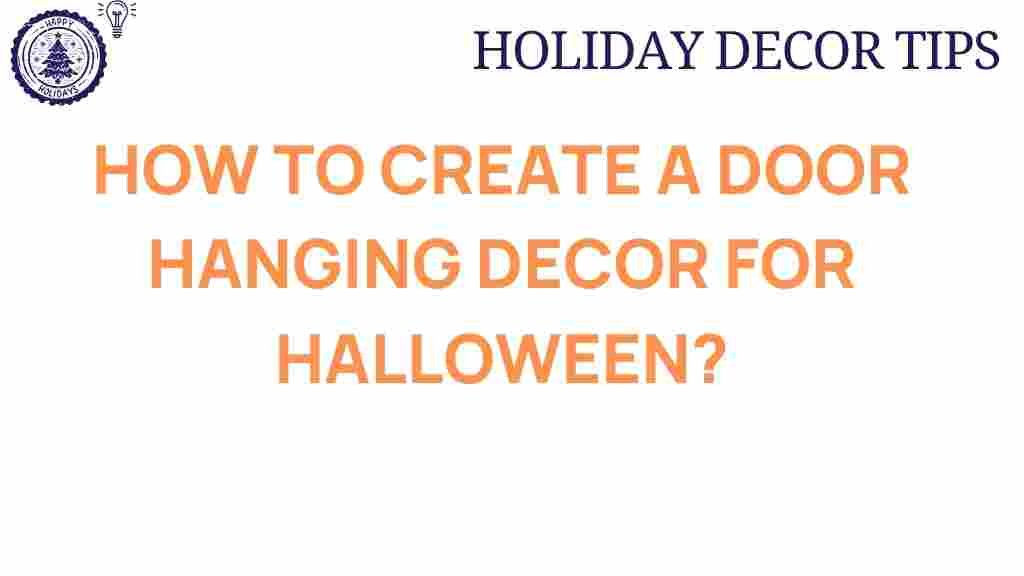 halloween-decor-door-hanging