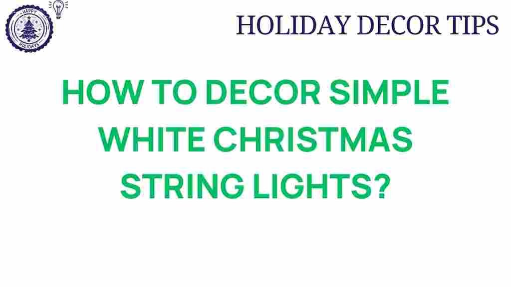 christmas-decor-simple-white-string-lights