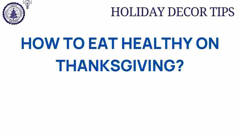 healthy-Thanksgiving