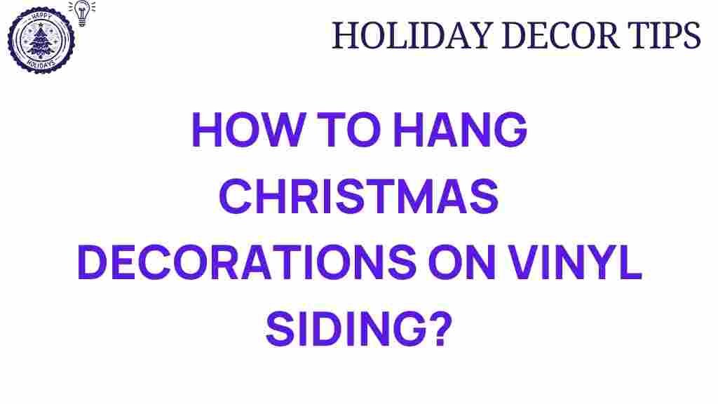 hanging-christmas-decorations-vinyl-siding