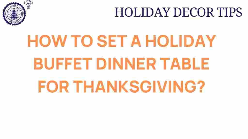 thanksgiving-buffet-dinner-table