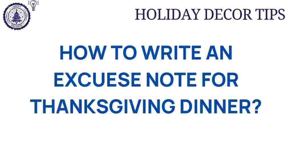 excuse-note-thanksgiving-dinner