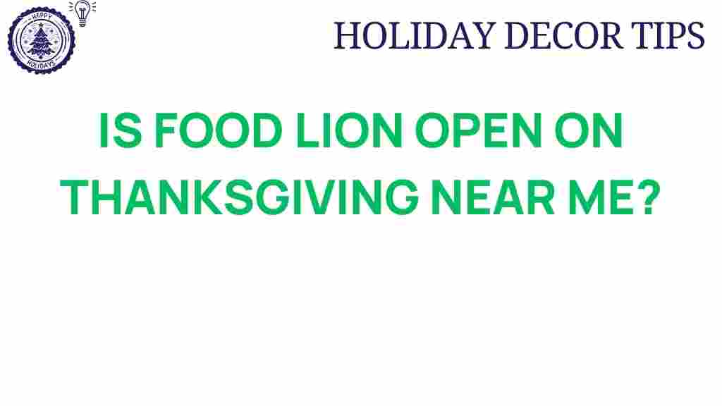 food-lion-open-thanksgiving