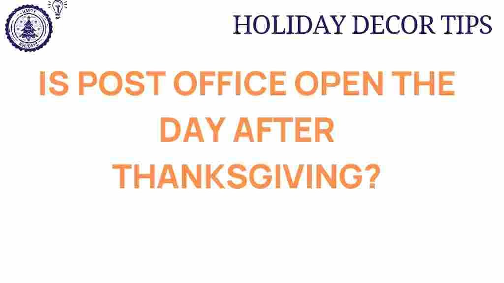 post-office-hours-thanksgiving