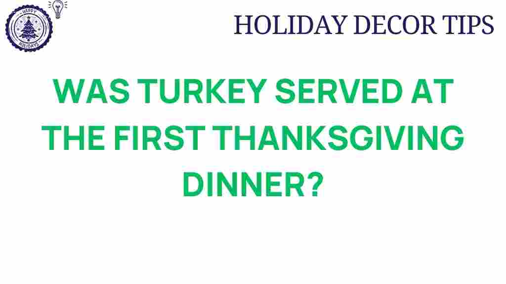 turkey-first-thanksgiving