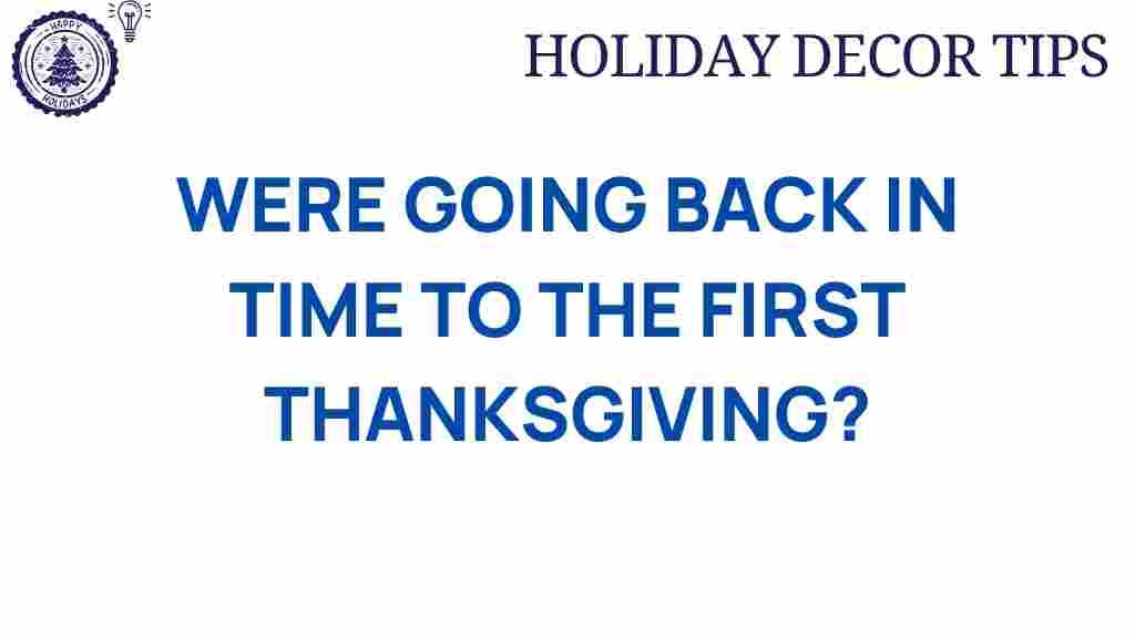 thanksgiving-history-first-celebration