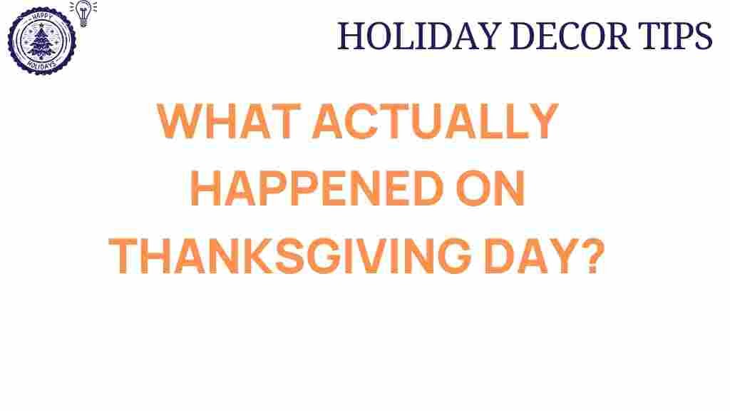 thanksgiving-day-history
