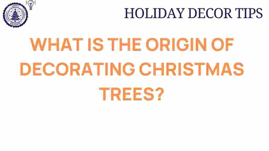 christmas-tree-decorating-origins