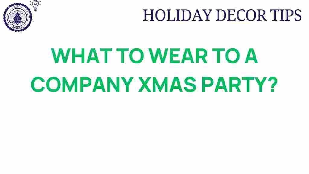 company-xmas-party-attire