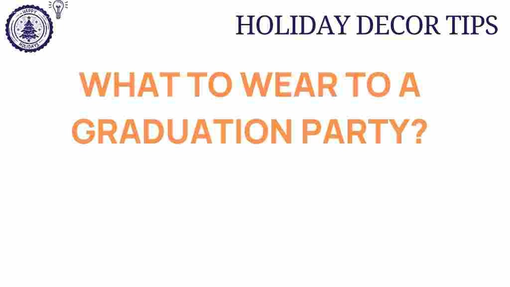 graduation-attire-guide