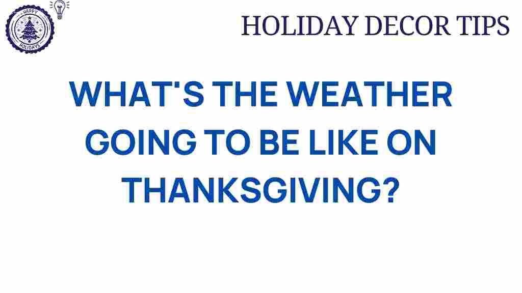 thanksgiving-weather-forecast