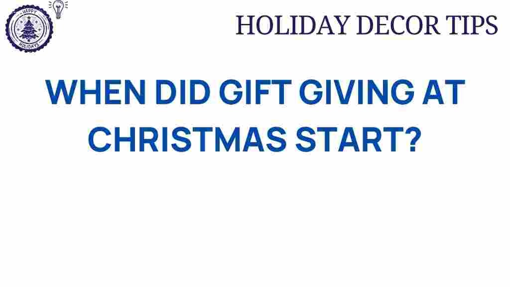 christmas-gift-giving-history