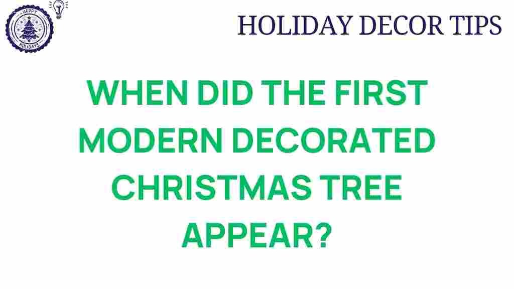 christmas-tree-history