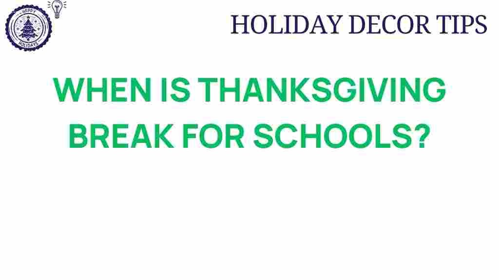 thanksgiving-school-break