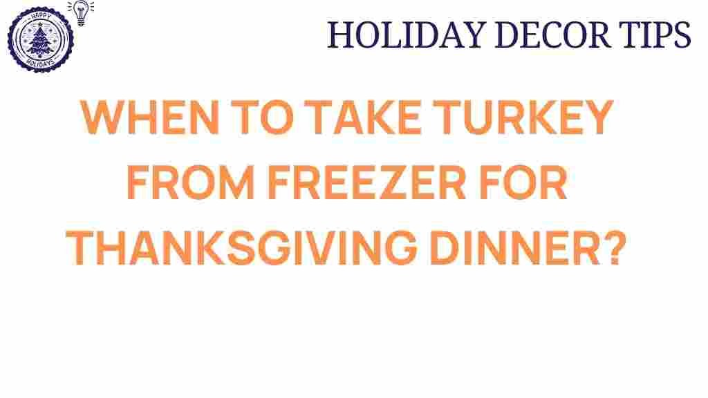 turkey-freezer-timing-guide