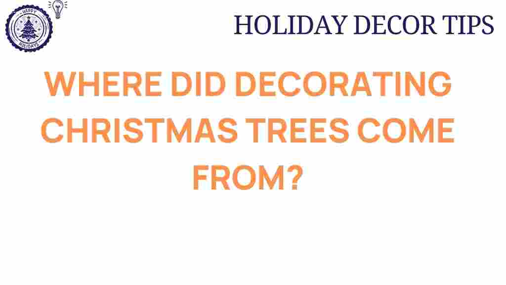 christmas-tree-decorating-origins
