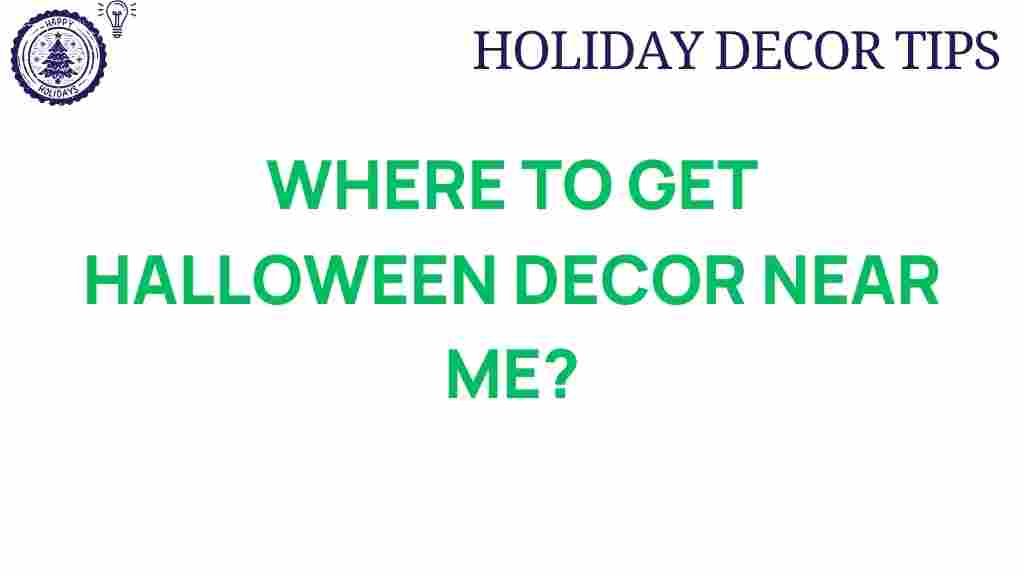 halloween-decor-near-me