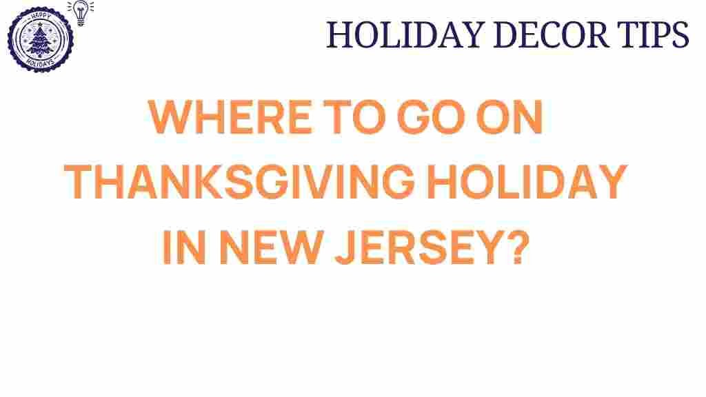 thanksgiving-getaways-new-jersey