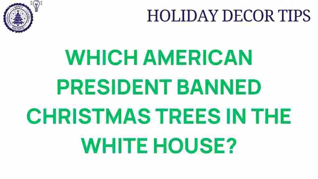 christmas-trees-banned-white-house