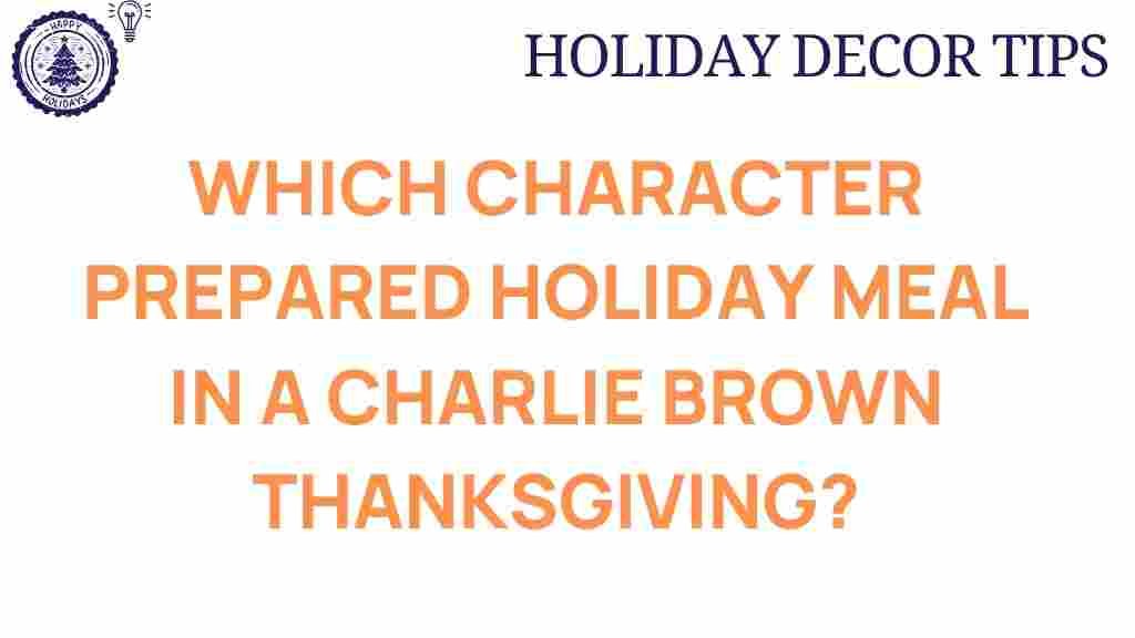 charlie-brown-thanksgiving-holiday-meal