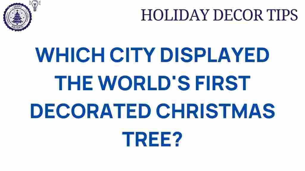 christmas-tree-history
