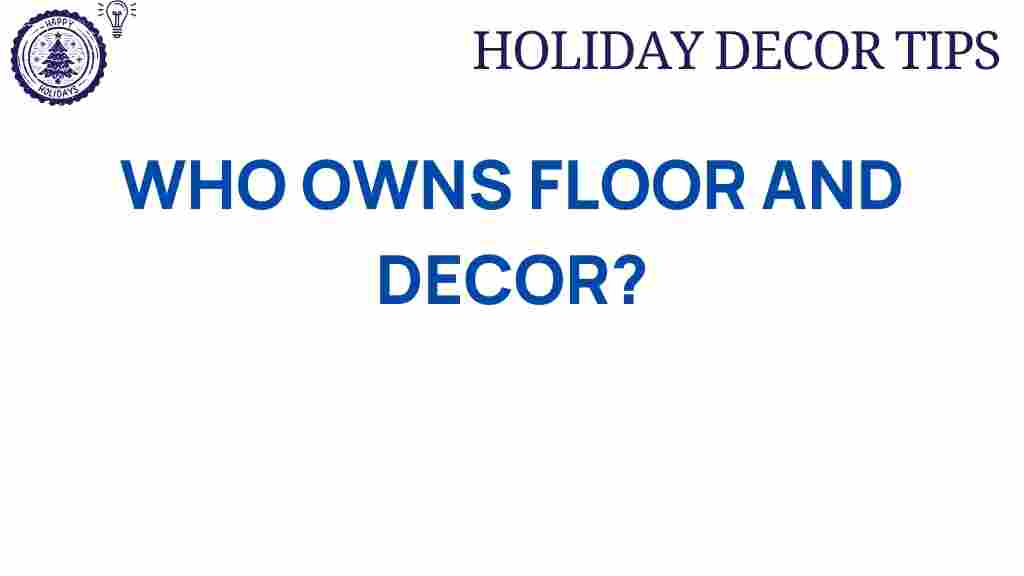 floor-and-decor-ownership