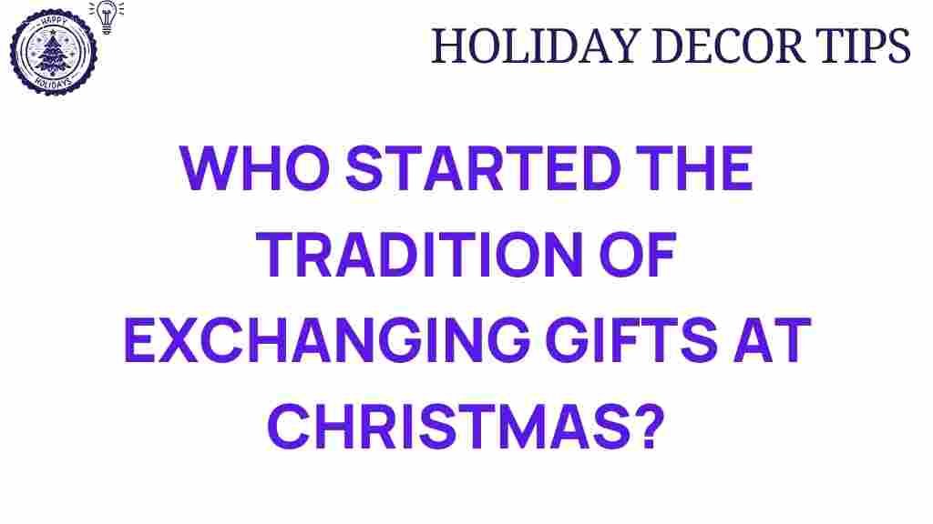 christmas-gift-exchange-origins