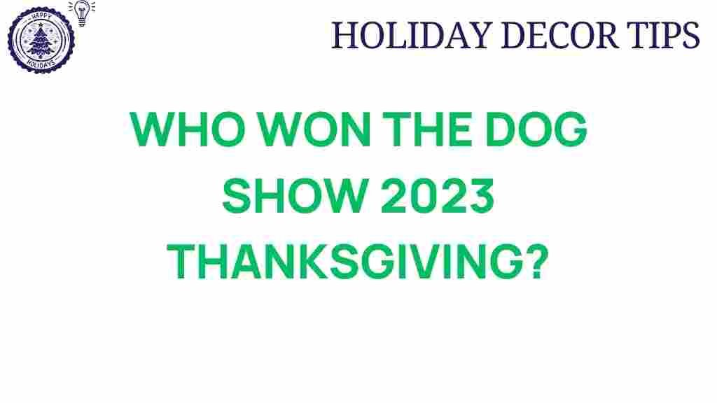 dog-show-thanksgiving-2023