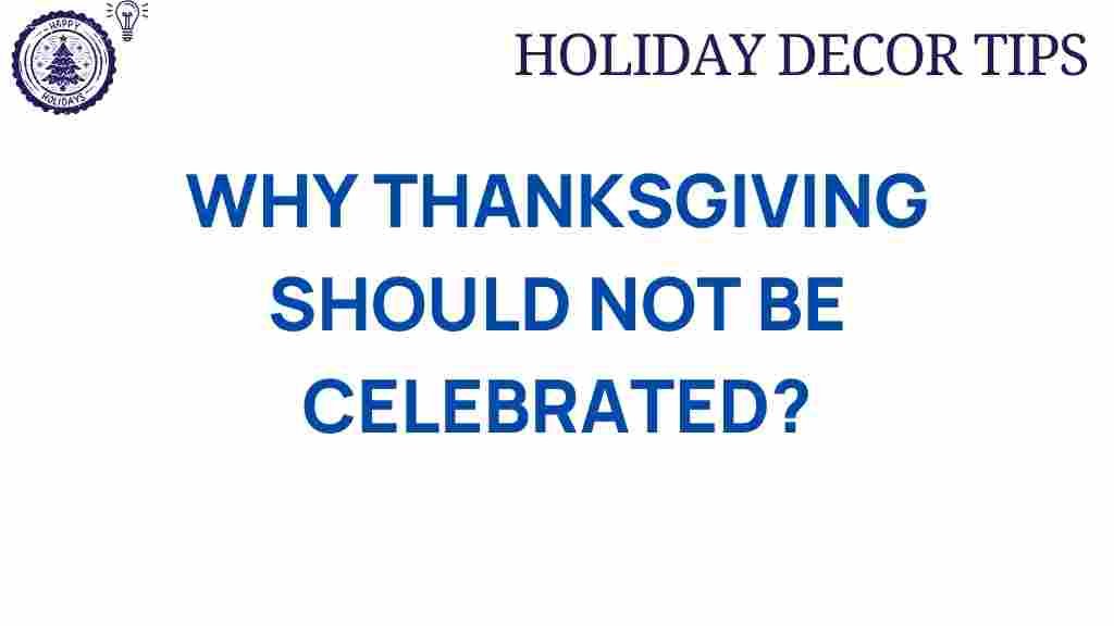 thanksgiving-should-be-reconsidered