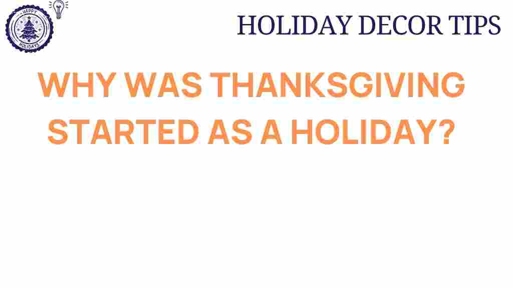 thanksgiving-history-national-holiday