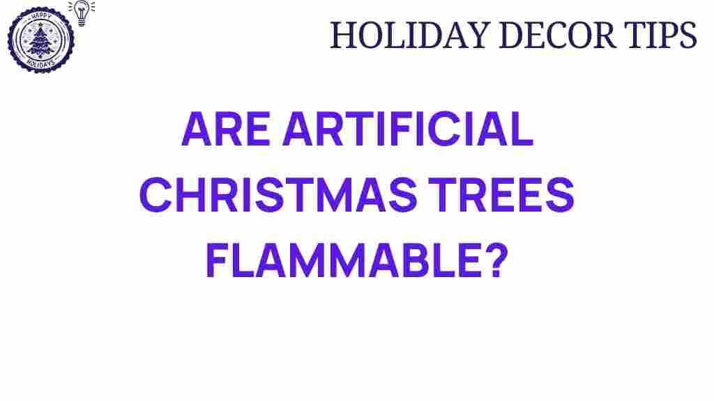artificial-christmas-trees-flammable