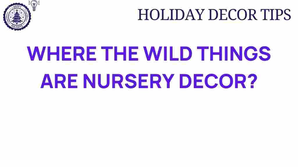 where-the-wild-things-are-nursery-decor